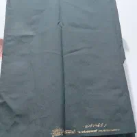 چادر مشکی دوخته شده ی ساده