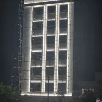 اپارتمان پیش فروش فرهنگیان ۱۱۰ متری