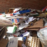 خریدضایعات اهن پلاستیک نان خشک