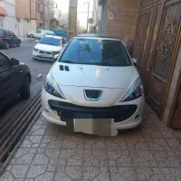207 پانوراما