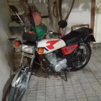 هندا مزایده تقویت عروسک|موتورسیکلت|تهران, مینای جنوبی|دیوار