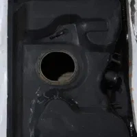 باک پراید