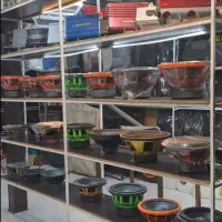 واگذاری لوازم اسپورتی کامل