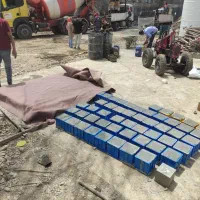 آزمایش خاک،تست بتن،تست جوش وتست میلگرد(بی واسطه)|خدمات پیشه و مهارت|تهران, شهرک چیتگر|دیوار