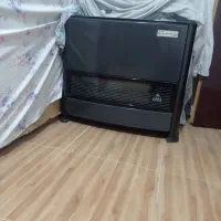 بخاری گازسوز
