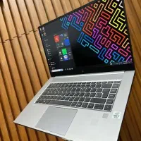 معاوضه و خرید انواع لپتاپ اچ پی زدبوک