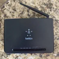 مودم روتر بی سیم  belkin  n150