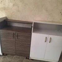 جاکفشی|جاکفشی، کمد، دراور|بوشهر, |دیوار