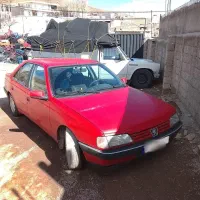 405|خودرو سواری و وانت|عنبران, |دیوار