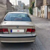 سمند مدل 83|خودرو سواری و وانت|مشهد, امین آباد|دیوار