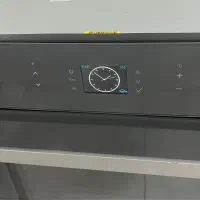 فر توکار داتیس مدل ۶۷۵|اجاق گاز و لوازم برقی پخت‌وپز|شیراز, صنایع الکترونیک|دیوار