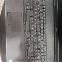 لپ تاپ Dell i7 8750H باگرافیک۶ برا گیم و طراحی|رایانه همراه|اصفهان, پروین|دیوار
