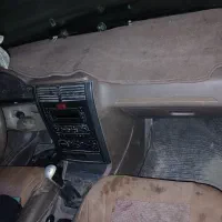 ماشین پژو۴۰۵مدل ۹۳