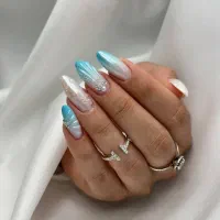 تمامی خدمات ناخن|خدمات زیبایی و سلامت|تهران, تهرانسر مرکزی|دیوار