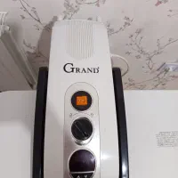 اتوپرس مارک گرند سالم