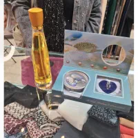 مروارید عشق با گردبندی|بدلیجات|اردبیل, |دیوار