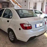 ساینا GXL دوگانه سوز