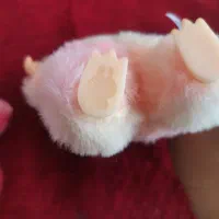 سلام لبوبو اصل، قیمت 4700000تومان|اسباببازی|مروست, |دیوار