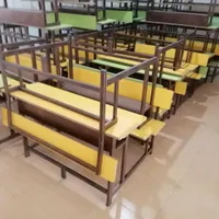 تعدادی میزونیمکت عالی ونو باقیمت مناسب|صندلی و نیمکت|کرج, باغستان|دیوار