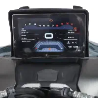 موتورسیکلت هانی 180 ADV|موتورسیکلت|مبارکه, |دیوار