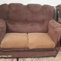 مبل|مبلمان خانگی و میز عسلی|اسحاق آباد, |دیوار