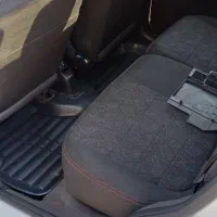 کوییک مدل ۹۹ بدون حرف و حدیث|خودرو سواری و وانت|آشخانه, |دیوار