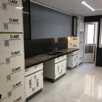 نصاب نصب کابینت لوستر پرده شیرالات ترمووال روشویی|خدمات پیشه و مهارت|تهران, سعادت‌آباد|دیوار
