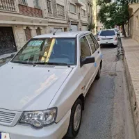 پراید۱۱۱مدل ۹۰
