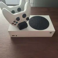 ایکس باکس سری اس|کنسول، بازی ویدئویی و آنلاین|تهران, دهکده المپیک|دیوار