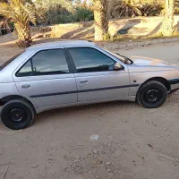 پژو مدل 96|خودرو سواری و وانت|سیب و سوران, |دیوار