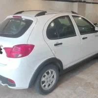 کوییک MT مدل ۱۴۰۲ تیپ DA|خودرو سواری و وانت|اراک, |دیوار