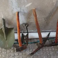 وسیله کار