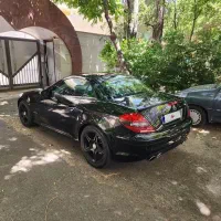 بنز slk|خودرو سواری و وانت|تهران, اکباتان|دیوار
