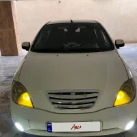 تیبا۲ مدل۹۶ بیرنگ