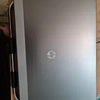 فروش لپ تاپ hp4530 pro برای دانش آموزان و حسابداری|رایانه همراه|شیراز, قدوسی شرقی|دیوار