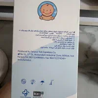 سیستم تغذیه sns به همراه وسایل|اسباب و اثاث بچه|تهران, بهاران|دیوار