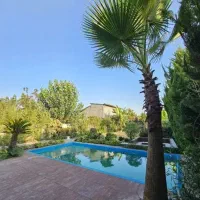 فـروش-ویـلاباغ-ساحلی-امکـانات-ویژه