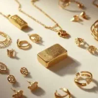 گوشواره گمشده