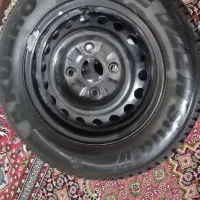 لاستیک کوموهو یخ شکن پرایدی