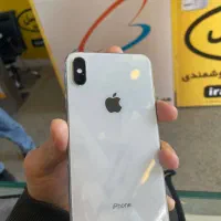گوشی آیفون xs max حافظه256 درحد