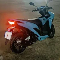 اجاره موتور ساعتی و روزانه|خودرو اجاره‌ای|قشم, |دیوار