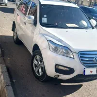 لیفان ایکس x60مدل 95