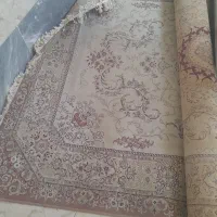 فرش ماشینی دست دو و تمیز