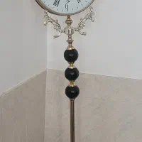 ساعت ایستاده