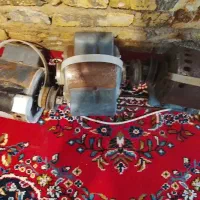 فروش موتور کولر پنج هزار و هفت هزار