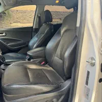 سانتافه (اتوطاووس) 2015|خودرو سواری و وانت|اصفهان, مشکین|دیوار