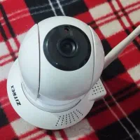 دوربین چرخشی