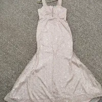 پیراهن مجلسی