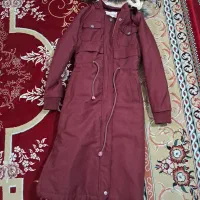 کاپشن پالتویی  زنانه|لباس|اهواز, کوی باهنر|دیوار