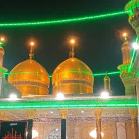 کاروان کربلا زیر نظر سازمان حج